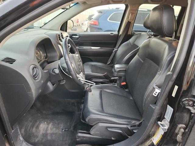 Jeep Compass Latitude Image 8