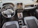 Jeep Compass Latitude Image 11