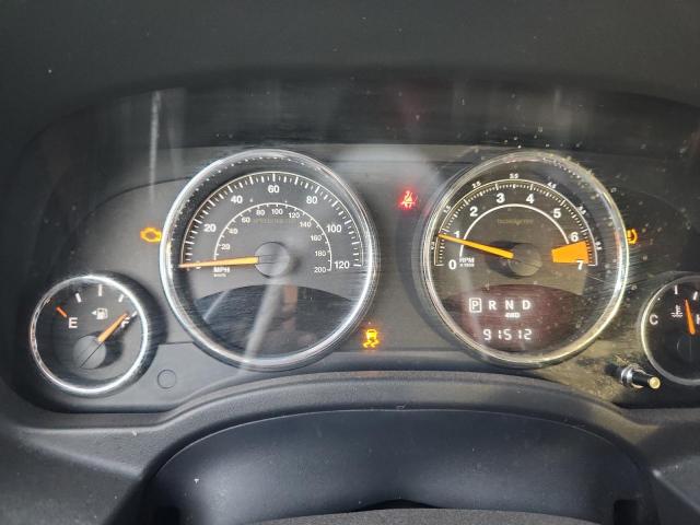 Jeep Compass Latitude Image 12