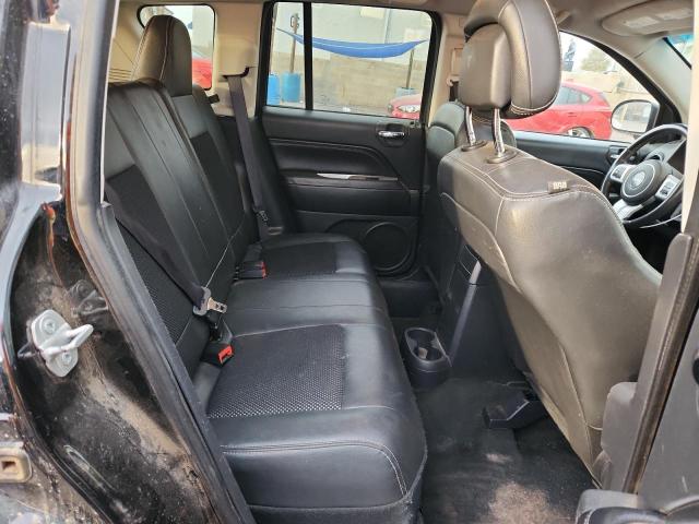 Jeep Compass Latitude Image 7