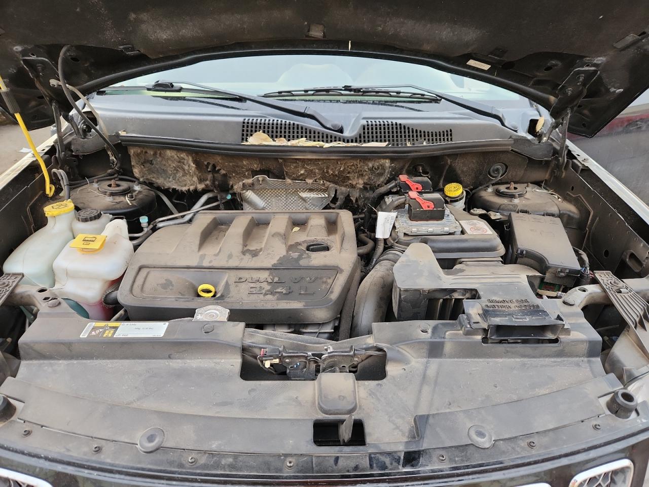 Jeep Compass Latitude Image 10