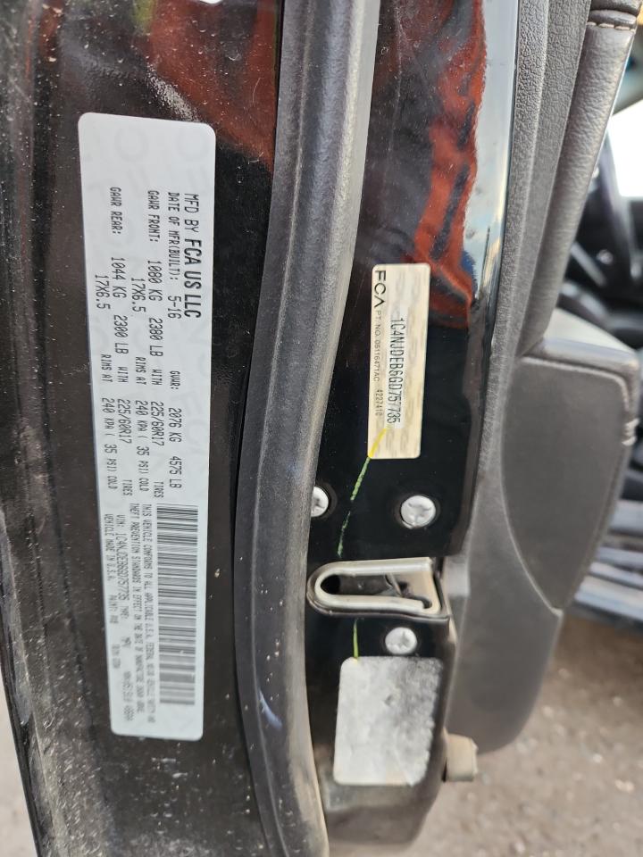 Jeep Compass Latitude Image 4