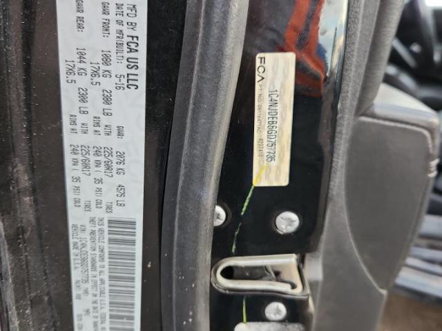 Jeep Compass Latitude Image 4