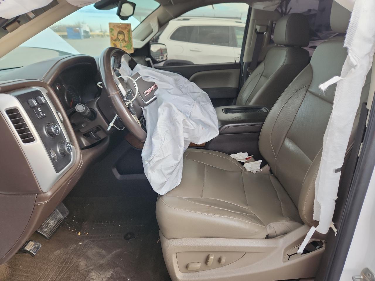 GMC Sierra K1500 Slt Image 2