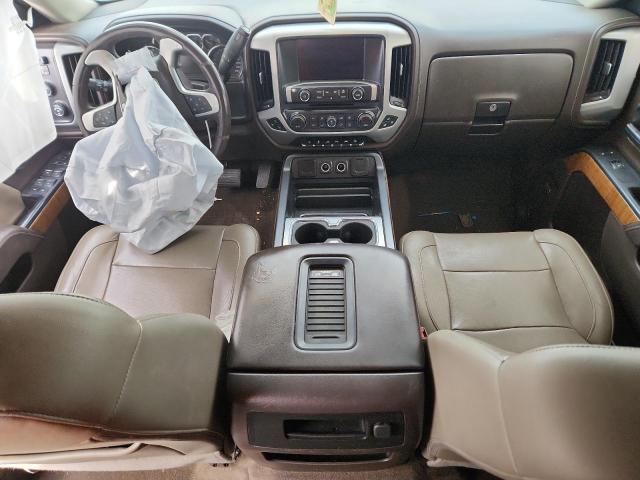 GMC Sierra K1500 Slt Image 8