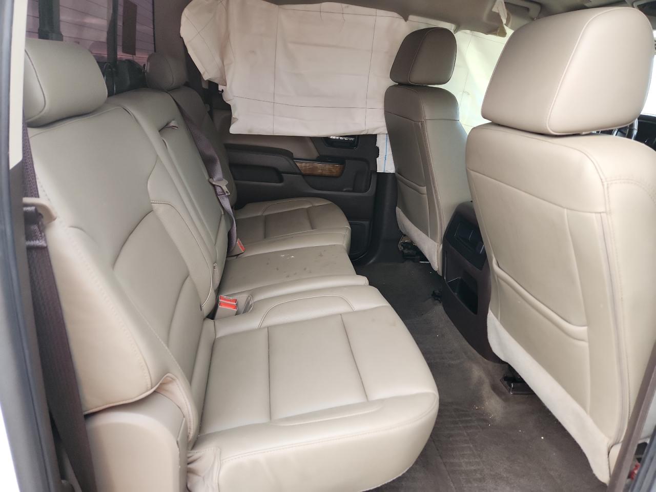 GMC Sierra K1500 Slt Image 7