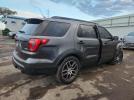Ford Explorer Sport Image 8
