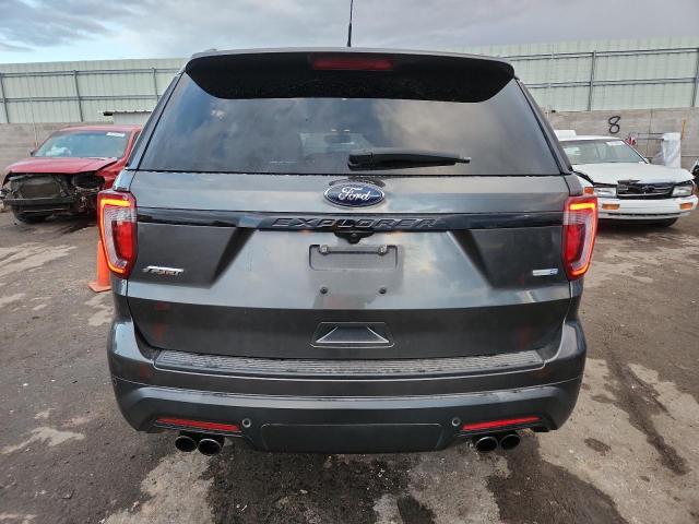 Ford Explorer Sport Image 3