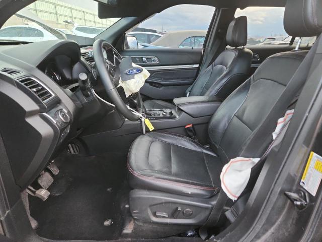 Ford Explorer Sport Image 7