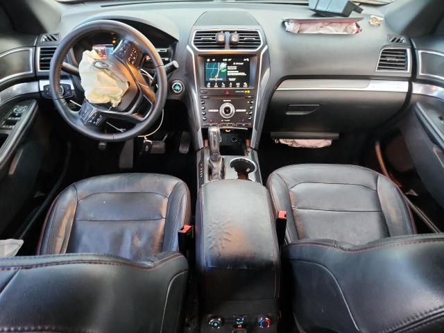 Ford Explorer Sport Image 6