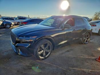  Salvage Genesis Gv70 Base