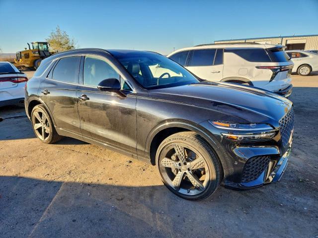 Genesis Gv70 Base Base Image 10