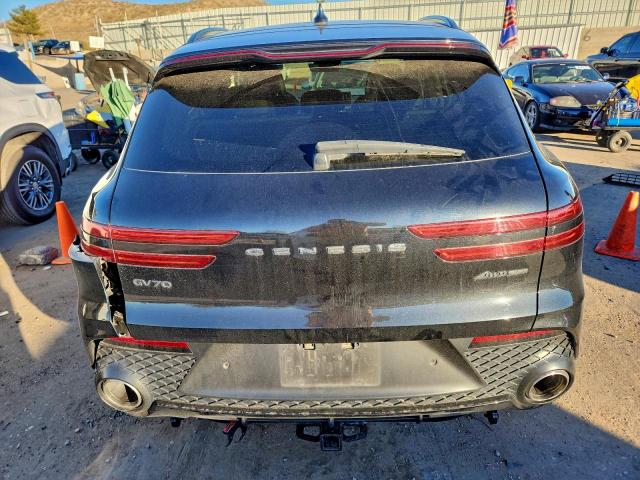 Genesis Gv70 Base Base Image 4