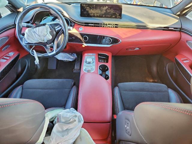 Genesis Gv70 Base Base Image 6