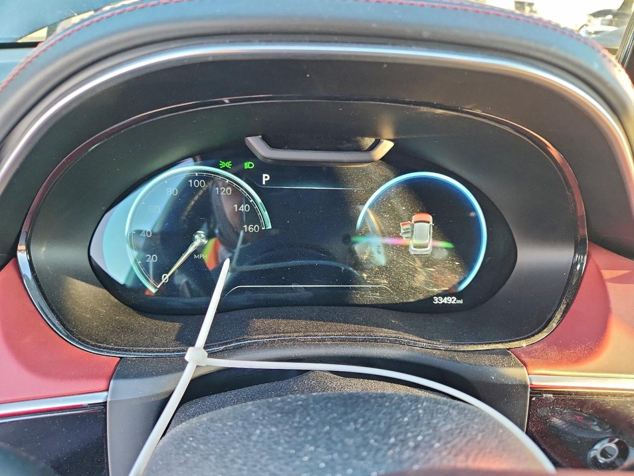 Genesis Gv70 Base Base Image 9