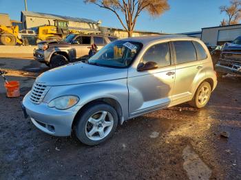  Salvage Chrysler PT Cruiser