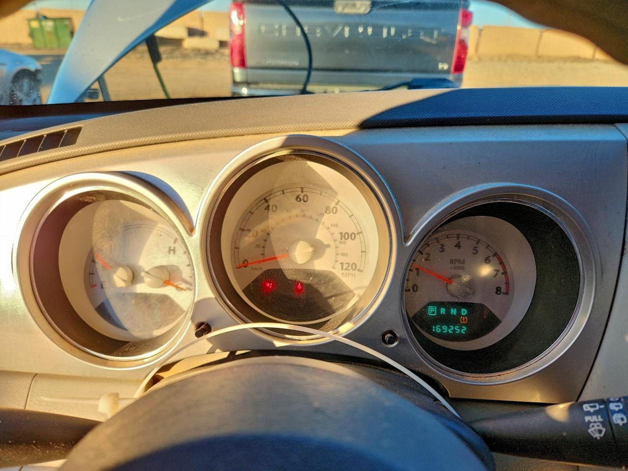 Chrysler PT Cruiser Image 10