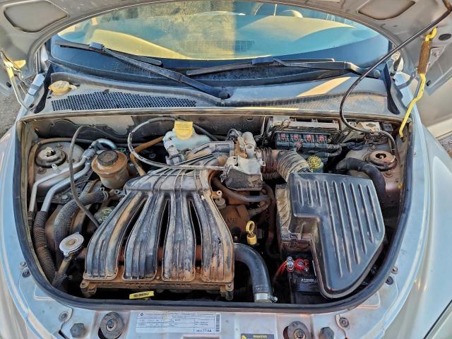 Chrysler PT Cruiser Image 5