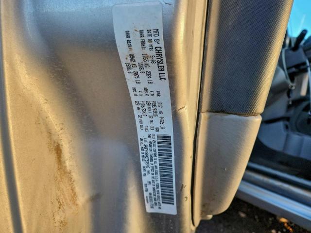 Chrysler PT Cruiser Image 4