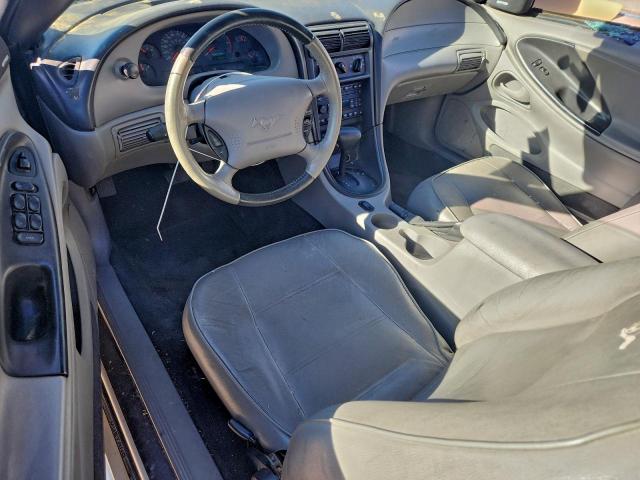 Ford Mustang Image 7