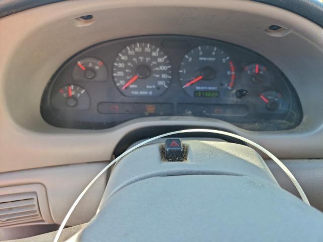 Ford Mustang Image 5