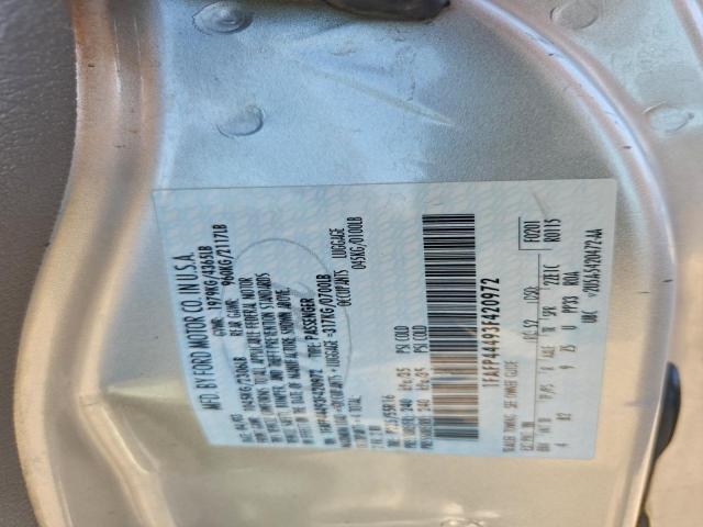 Ford Mustang Image 10