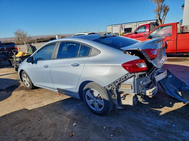 Chevrolet Cruze Ls Image 2