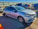 Chevrolet Cruze Ls Image 6