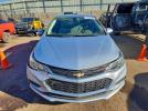 Chevrolet Cruze Ls Image 3