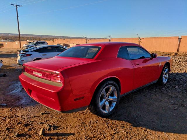 Dodge Challenger Se Image 3