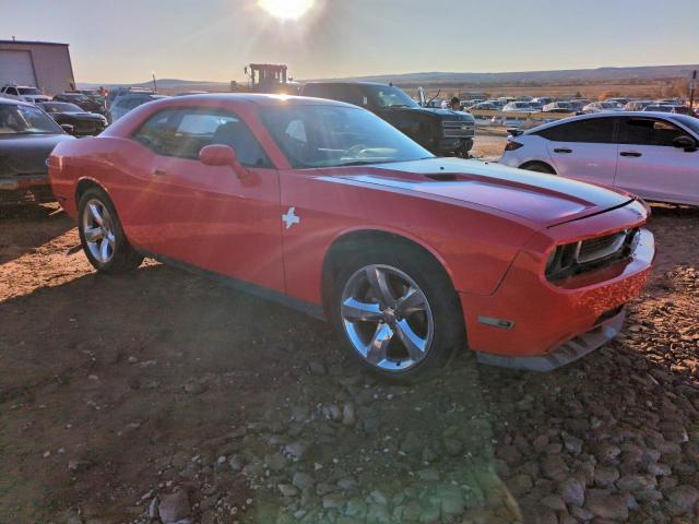 Dodge Challenger Se Image 4