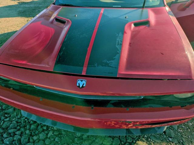 Dodge Challenger Se Image 8