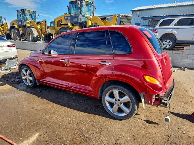 Chrysler PT Cruiser Gt Image 4