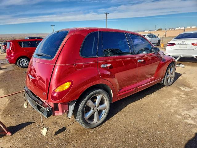 Chrysler PT Cruiser Gt Image 3