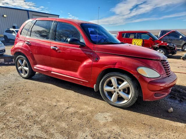 Chrysler PT Cruiser Gt Image 5