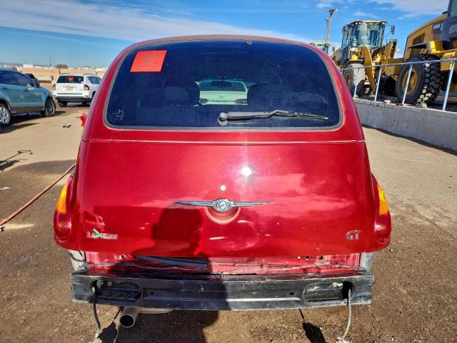 Chrysler PT Cruiser Gt Image 11
