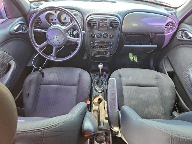 Chrysler PT Cruiser Gt Image 9
