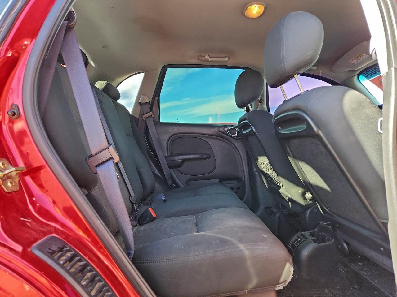 Chrysler PT Cruiser Gt Image 6