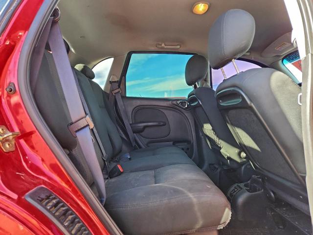 Chrysler PT Cruiser Gt Image 6