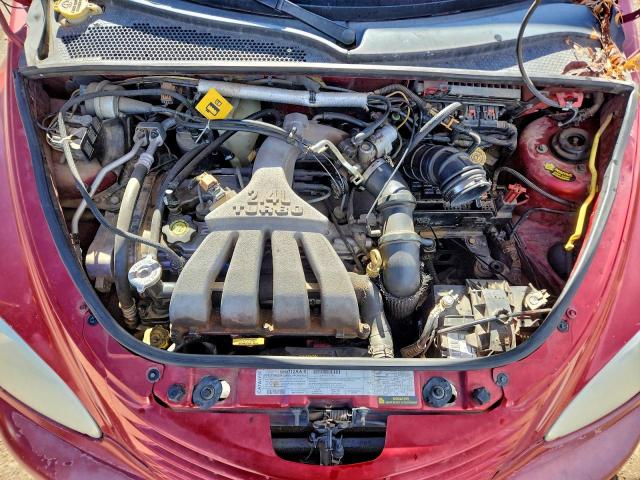 Chrysler PT Cruiser Gt Image 2