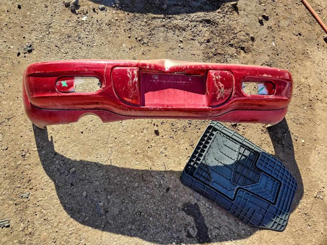 Chrysler PT Cruiser Gt Image 13