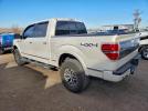 Ford F-150 Supercrew Image 3