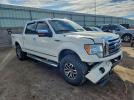 Ford F-150 Supercrew Image 6