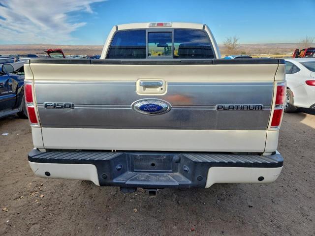 Ford F-150 Supercrew Image 4