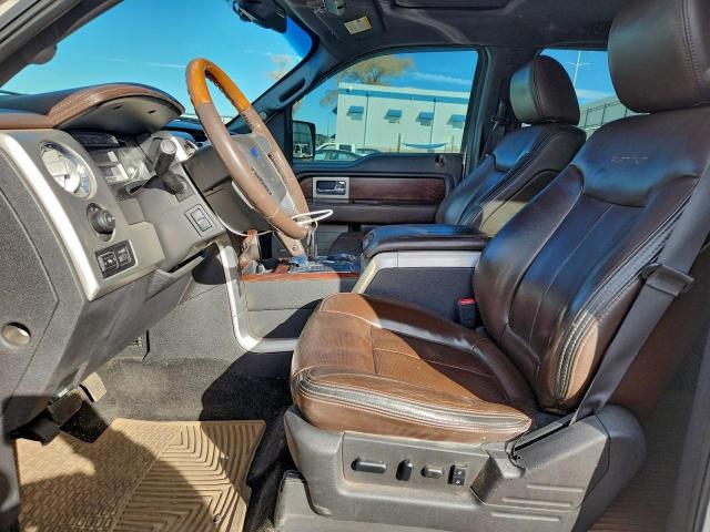 Ford F-150 Supercrew Image 2