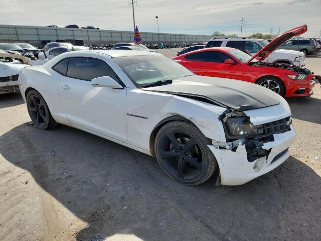 Chevrolet Camaro Ls Image 3