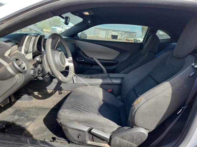 Chevrolet Camaro Ls Image 6