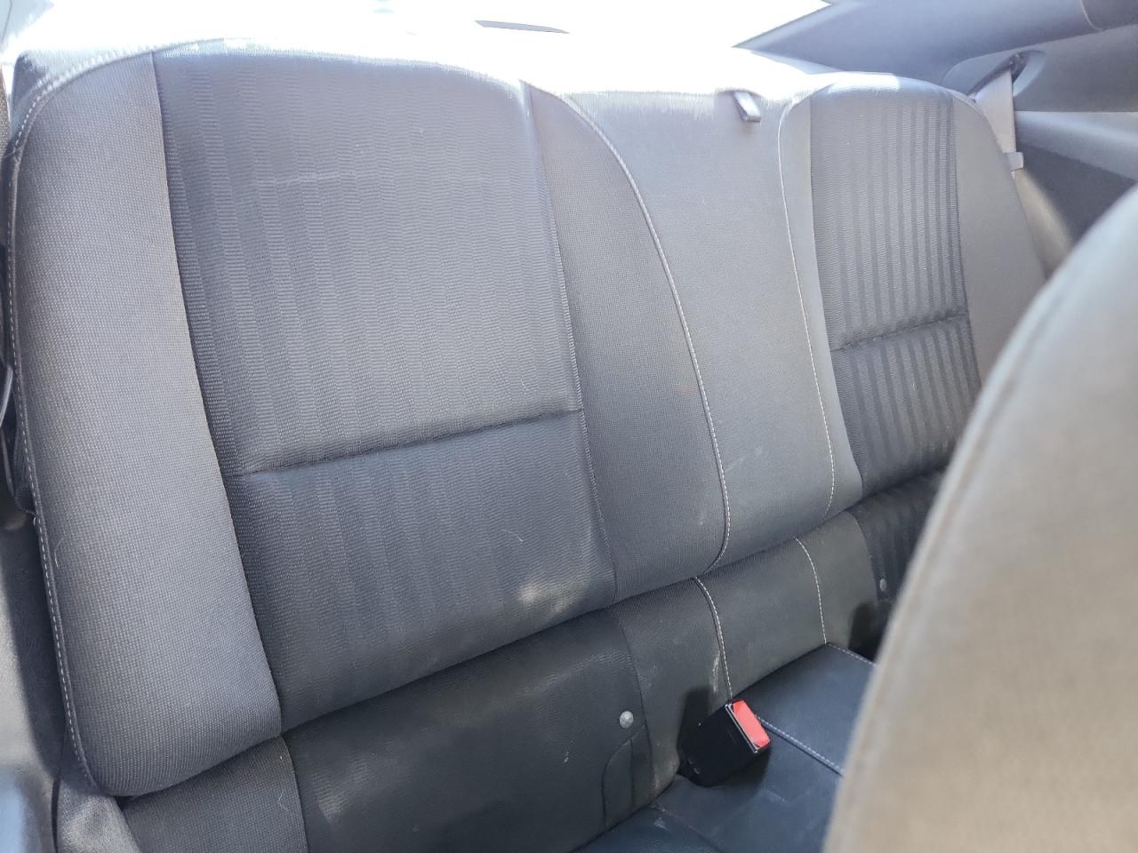 Chevrolet Camaro Ls Image 4