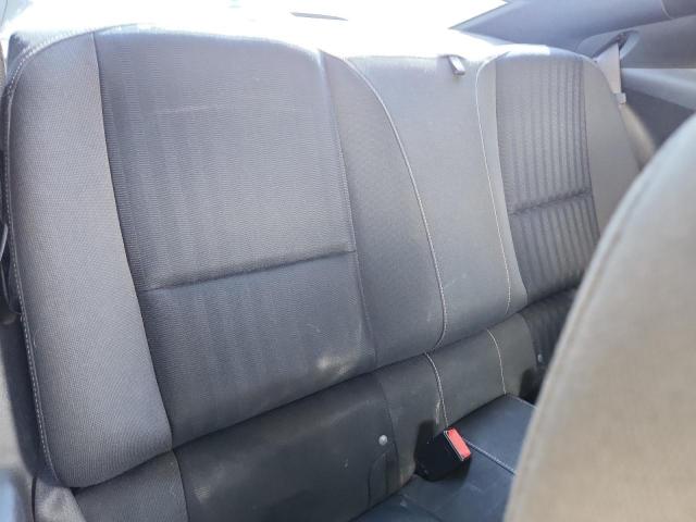 Chevrolet Camaro Ls Image 4