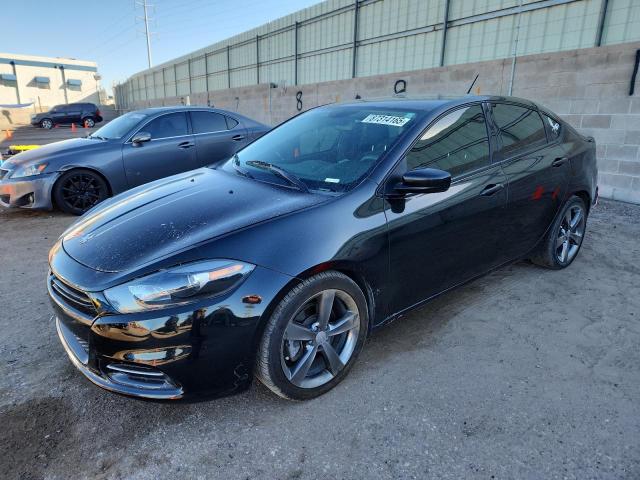  Salvage Dodge Dart